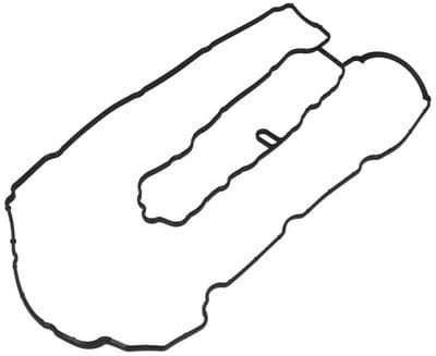 Gasket, cylinder head cover 8703264