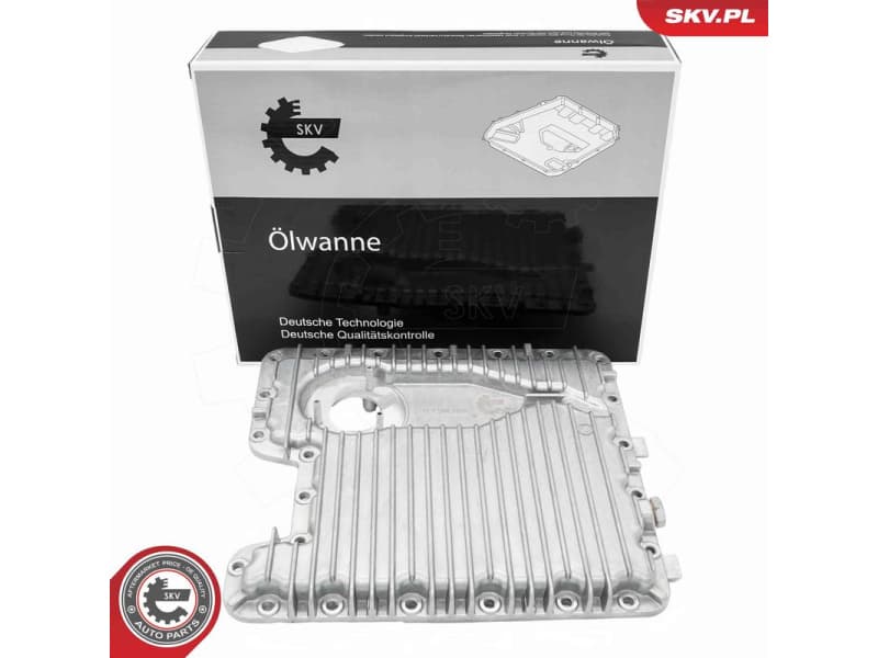 Oil Sump 48SKV860