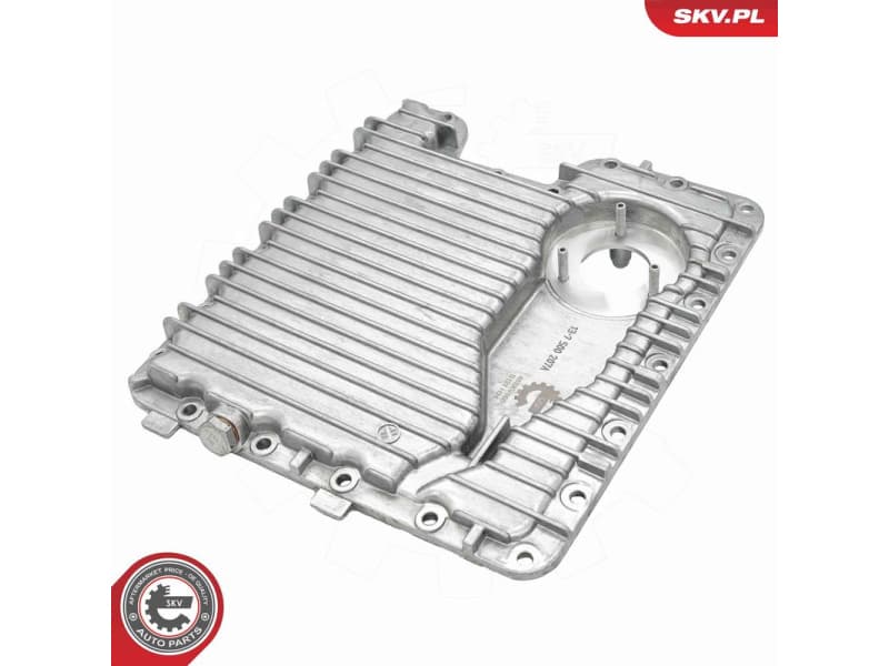 Oil Sump 48SKV860 - image 3