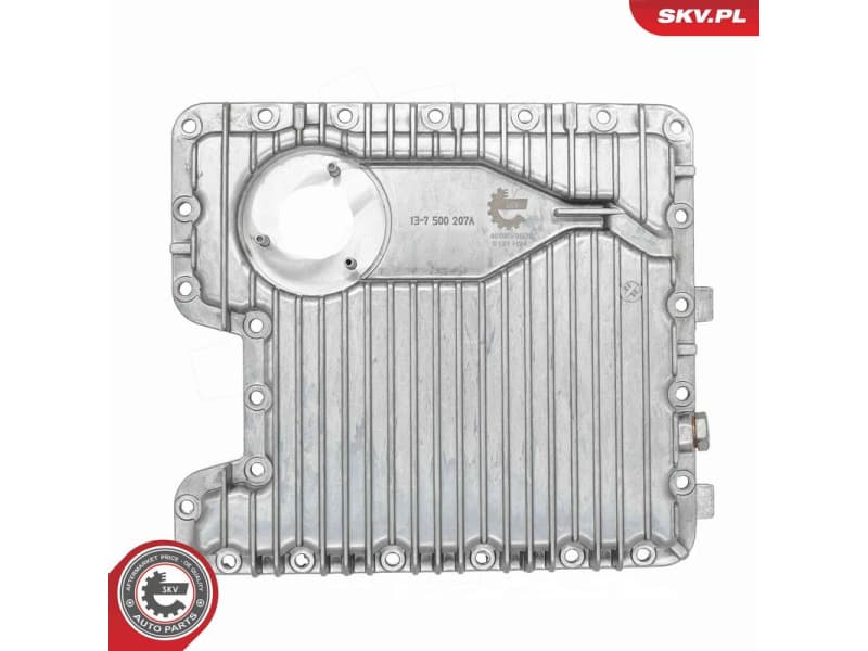 Oil Sump 48SKV860 - image 4