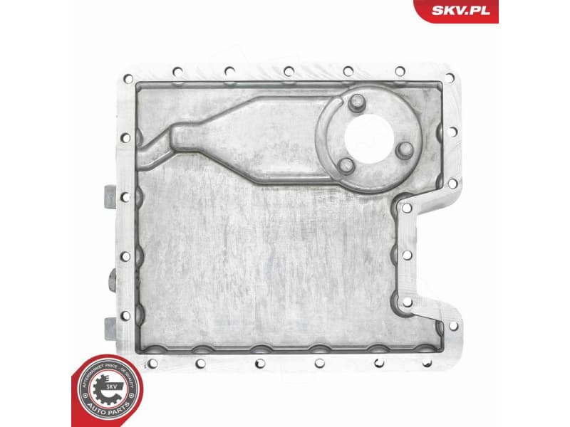 Oil Sump 48SKV860 - image 5
