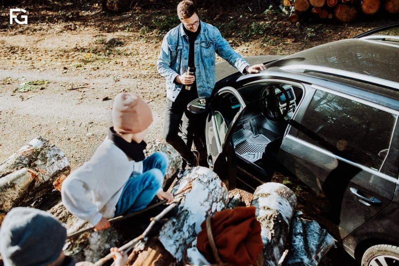 Floor Mat Set NO.77 77427778 - image 6