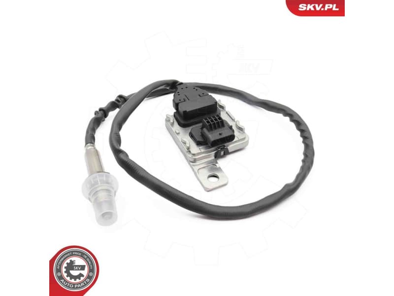 NOx Sensor, NOx catalytic converter 71SKV100