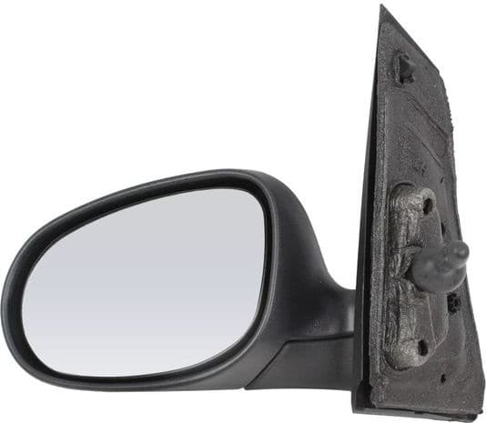 Exterior Mirror LORO 1227M03 - image 2