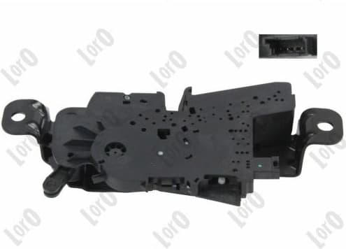 Tailgate Lock LORO 132-004-109 - image 2