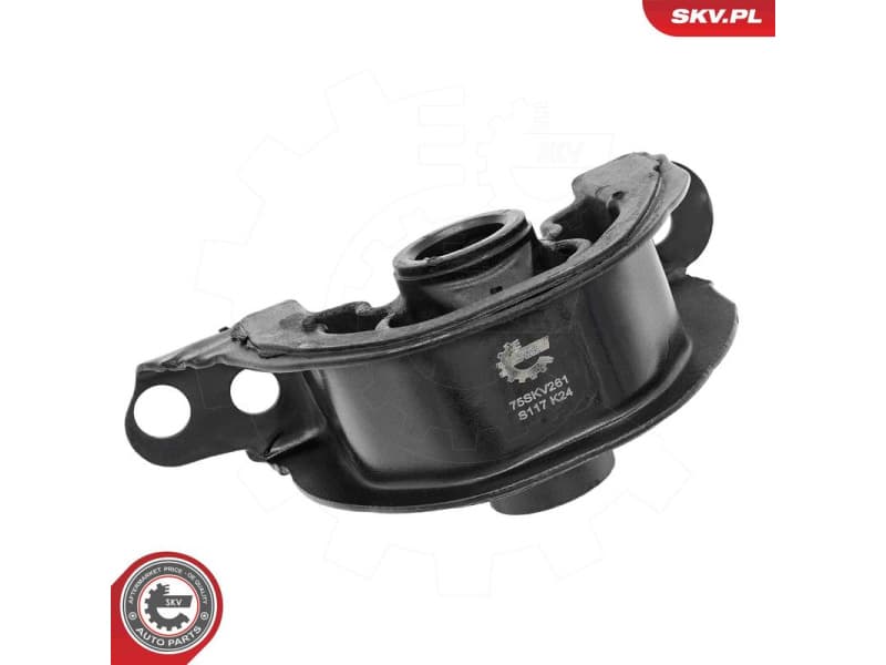 Mounting, engine 75SKV261 - image 3