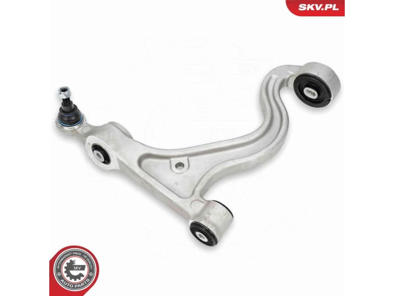 Control/Trailing Arm, wheel suspension 69SKV386 - image 2