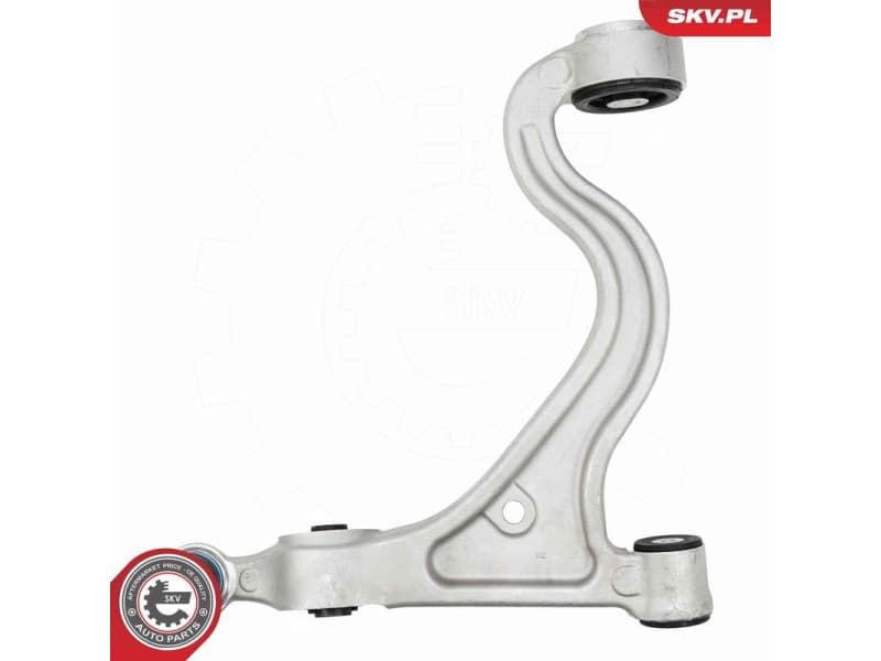 Control/Trailing Arm, wheel suspension 69SKV386 - image 3