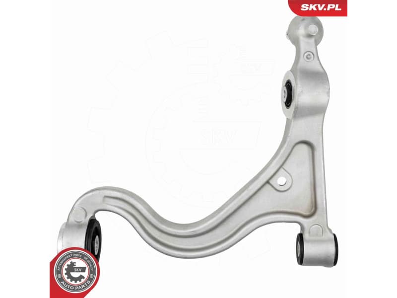 Control/Trailing Arm, wheel suspension 69SKV386 - image 4