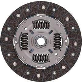 Clutch Disc DC304