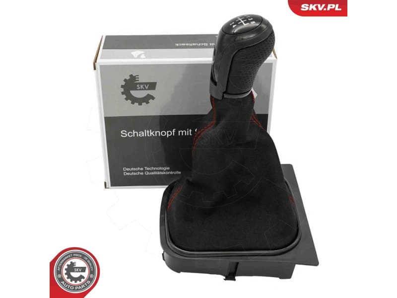 Gear Lever Knob 63SKV544