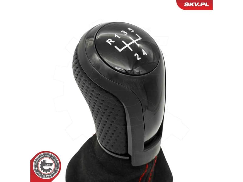 Gear Lever Knob 63SKV544 - image 2