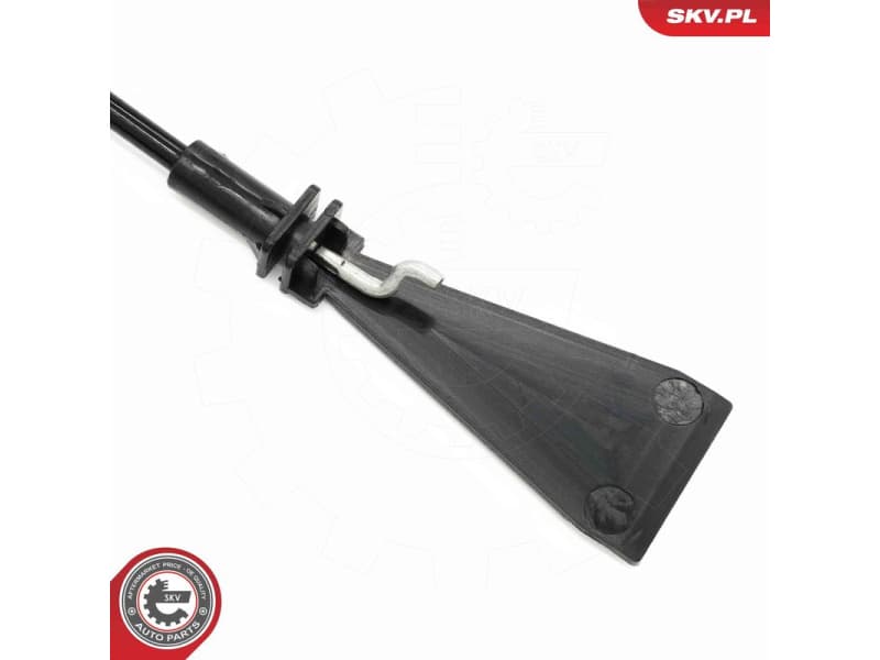 Cable Pull, door release 96SKV988 - image 3