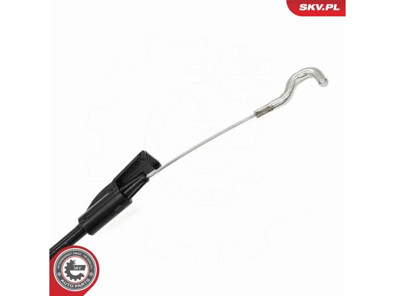Cable Pull, door release 96SKV988 - image 4