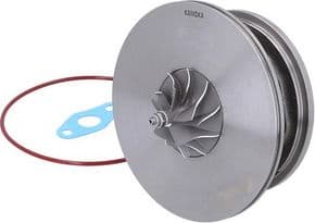 Core assembly, turbocharger 8604064 - image 2