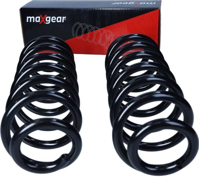 Suspension Spring 60-1725D - image 2