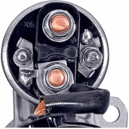 Starter 8EA 011 611-021