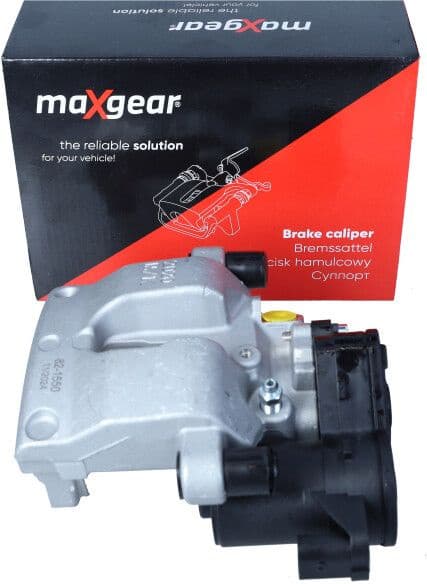 Brake Caliper 82-1550 - image 3