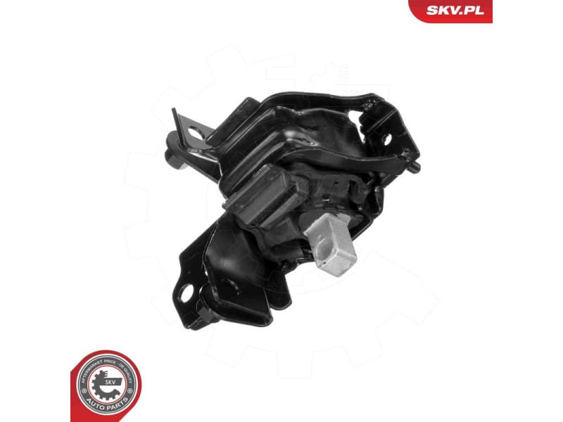Mounting, engine 75SKV054