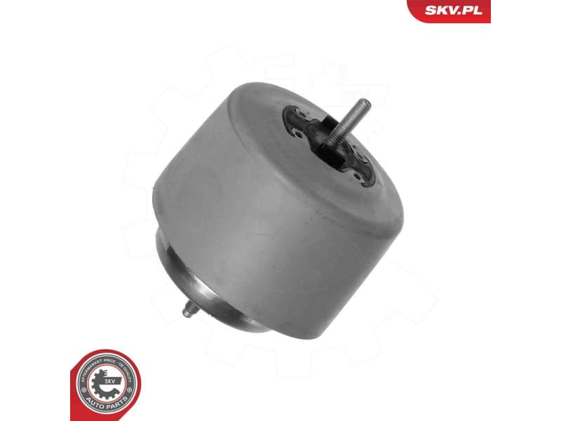 Mounting, engine 75SKV044