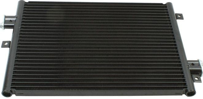 Condenser, air conditioning AC830300