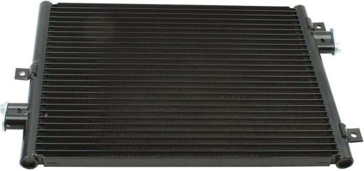 Condenser, air conditioning AC830300 - image 2