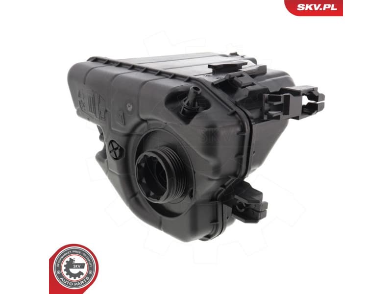 Expansion Tank, coolant 61SKV533