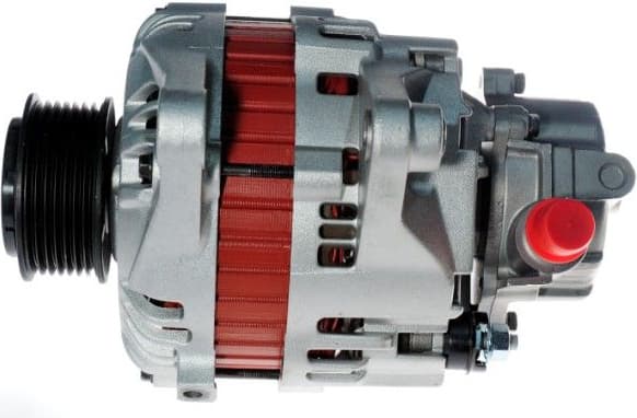 Alternator 8EL 011 711-351