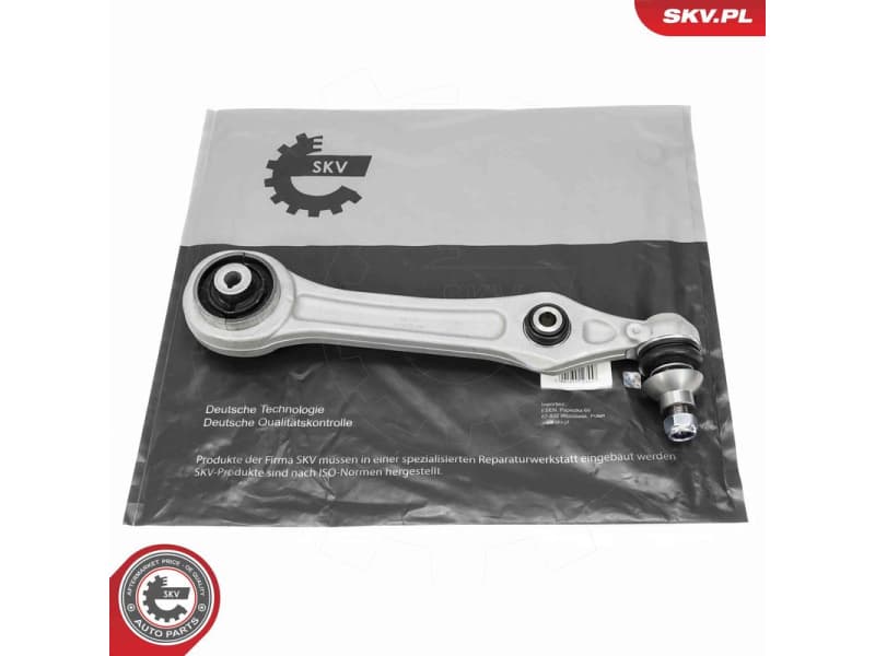 Control/Trailing Arm, wheel suspension 69SKV840