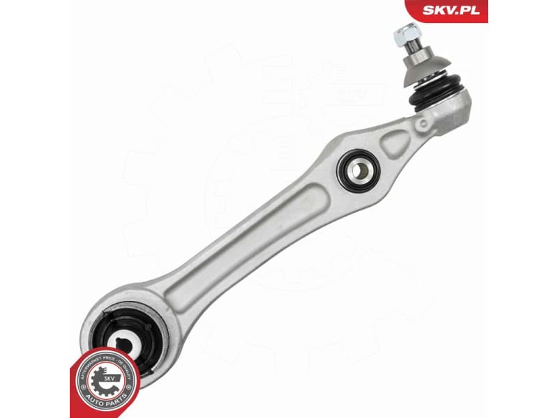 Control/Trailing Arm, wheel suspension 69SKV840 - image 4