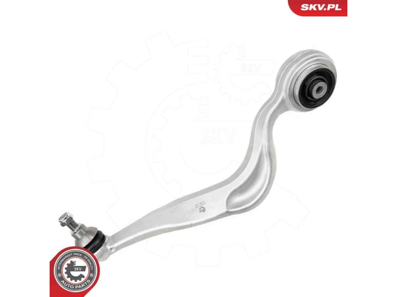 Control/Trailing Arm, wheel suspension 69SKV538