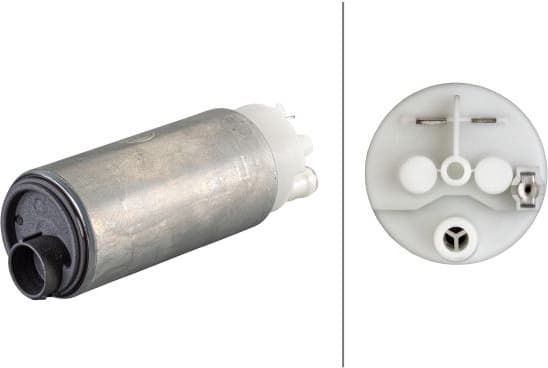 Fuel Pump 8TF 358 106-751