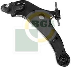 Control/Trailing Arm, wheel suspension TRC91017