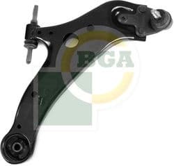 Control/Trailing Arm, wheel suspension TRC91018