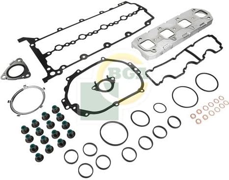 Gasket Kit, cylinder head HN4201