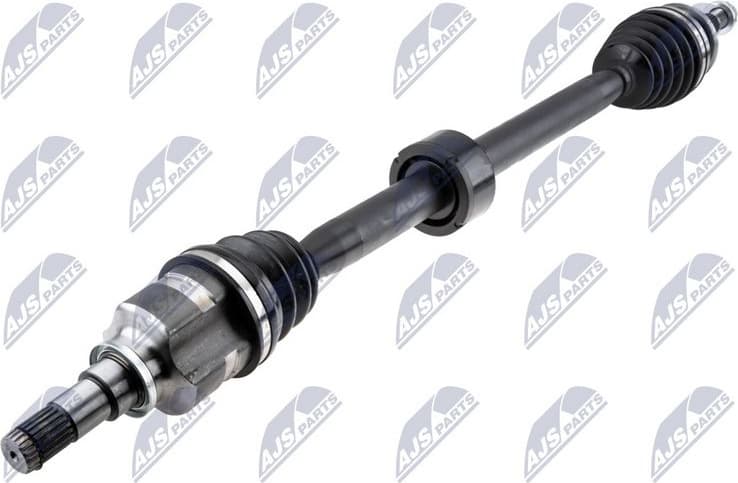 Drive Shaft NPW-TY-201 - image 2