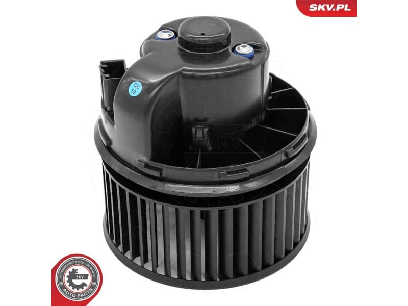 Interior Blower 68SKV269 - image 4