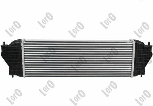 Charge Air Cooler LORO 050-018-0001 - image 2