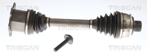 Drive Shaft 8540 297027