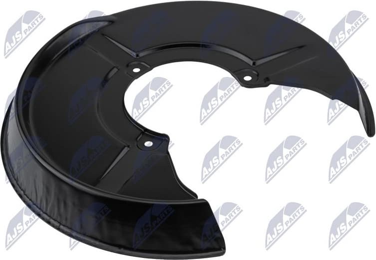 Splash Guard, brake disc HTO-AU-019