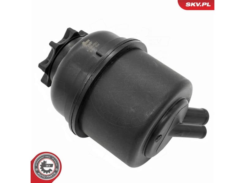 Equalising reservoir, hydraulic oil (power steering) 61SKV907 - image 2