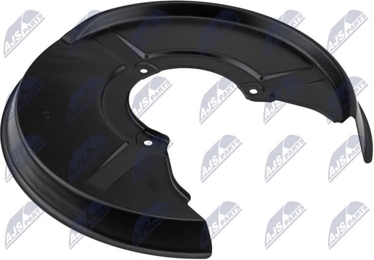 Splash Guard, brake disc HTO-AU-018