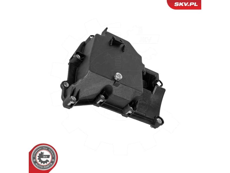 Oil Separator, crankcase ventilation 31SKV450