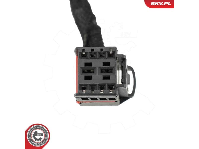 Electric Motor, tailgate 52SKV211 - image 5