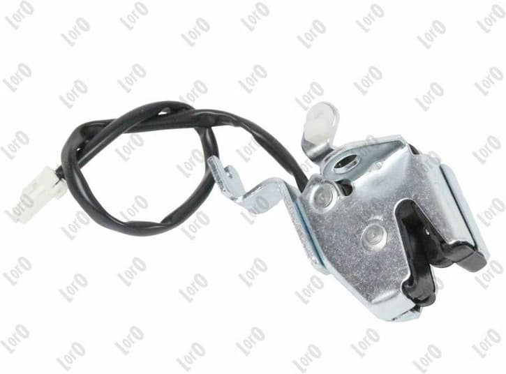 Back Door Lock LORO 132-016-073