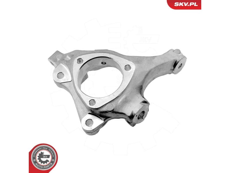 Steering Knuckle, wheel suspension 73SKV111