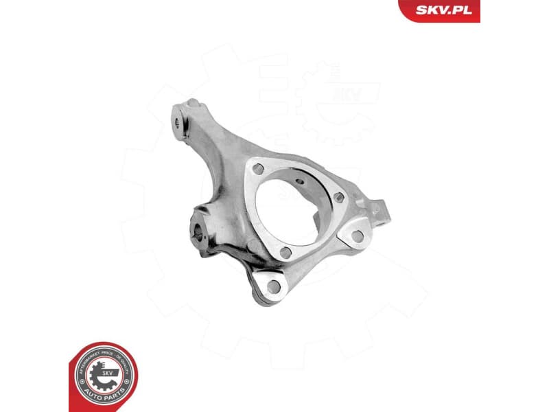 Steering Knuckle, wheel suspension 73SKV112