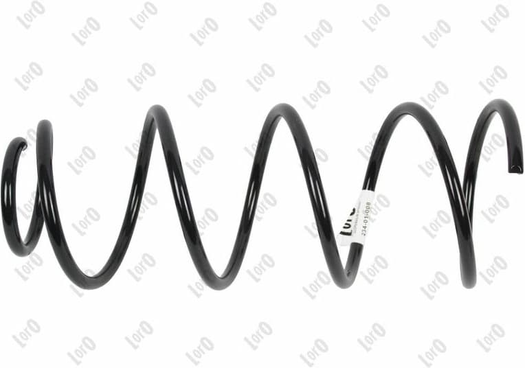 Suspension Spring LORO 234-01-008