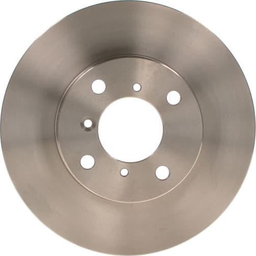 Brake Disc 0986478841 - image 4