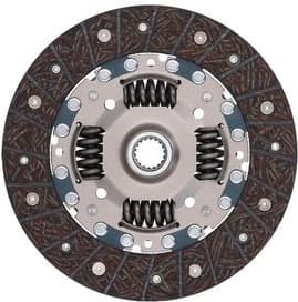 Clutch Disc DC206 - image 2
